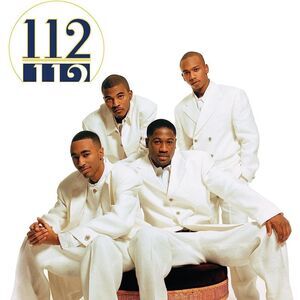 112 - 112  LP LP